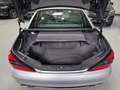 Mercedes-Benz SL 55 AMG /CABRIO/SITZH/MASSAGE/BI-XENON/BOSE Argintiu - thumbnail 8