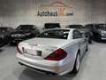 Mercedes-Benz SL 55 AMG /CABRIO/SITZH/MASSAGE/BI-XENON/BOSE Argintiu - thumbnail 2