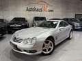 Mercedes-Benz SL 55 AMG /CABRIO/SITZH/MASSAGE/BI-XENON/BOSE Argintiu - thumbnail 1