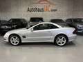 Mercedes-Benz SL 55 AMG /CABRIO/SITZH/MASSAGE/BI-XENON/BOSE Argintiu - thumbnail 6