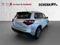 Suzuki Vitara 1.4 Mild-Hybrid Comfort 4x4 Argent - thumbnail 4