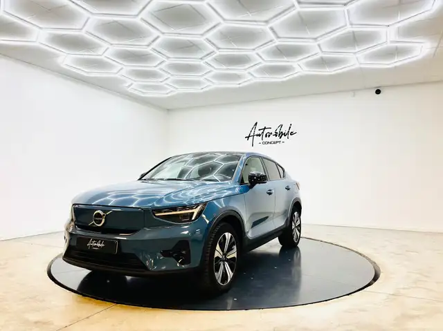 Volvo C40 VENDU!!! SOLD!!!m