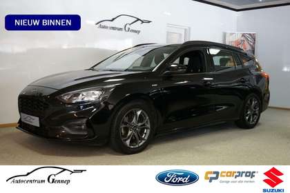 Ford Focus Wagon 1.5 EcoBoost ST Line Business | Automaat |