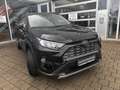 Toyota RAV 4 2.5 4x2 Hybrid Business Edition Schwarz - thumbnail 3