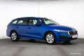 Skoda Octavia Combi Ambition TDI Aut. TOP EXTRAS MEGADEAL Blau - thumbnail 35