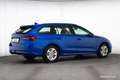 Skoda Octavia Combi Ambition TDI Aut. TOP EXTRAS MEGADEAL Blau - thumbnail 33