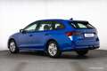 Skoda Octavia Combi Ambition TDI Aut. TOP EXTRAS MEGADEAL Blau - thumbnail 4