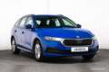 Skoda Octavia Combi Ambition TDI Aut. TOP EXTRAS MEGADEAL Blau - thumbnail 36