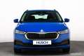 Skoda Octavia Combi Ambition TDI Aut. TOP EXTRAS MEGADEAL Blau - thumbnail 2