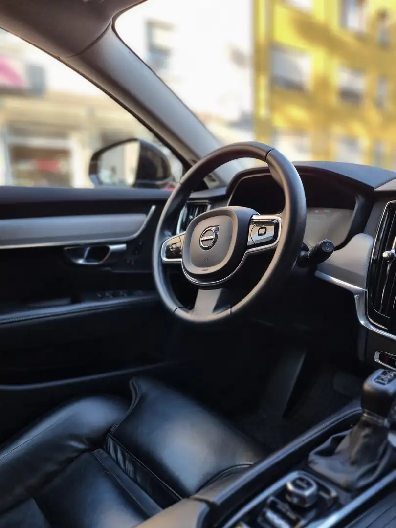 Volvo V90 D4 Geartronic Inscription.DEFEKT, nicht fahrbereit - 2