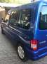 Citroen Berlingo Berlingo Multispace 1.4i Plus Bivalent Blau - thumbnail 5