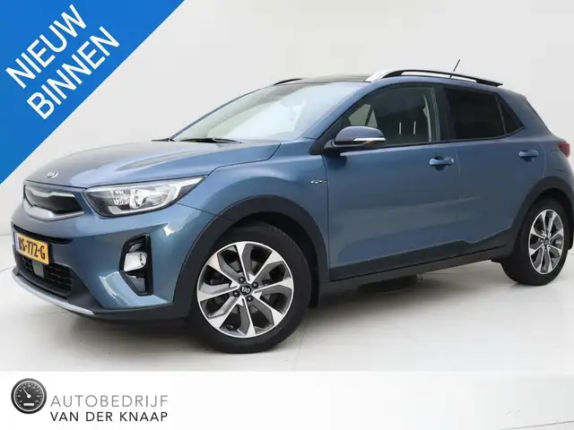 Kia Stonic 1.0 T-GDi DynamicPlusLine | Clima | Cruise | Multi