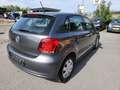 Volkswagen Polo 1.2i Trendline Gris - thumbnail 3