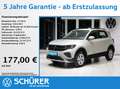 Volkswagen T-Cross 1.0TSI Life Neues Modell Navi ACC LED AppConnect Grau - thumbnail 1