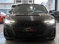 Audi A1 Sportback 40 2.0 tfsi 200 CV S LINE NAVI PACK LUC Schwarz - thumbnail 3