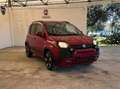 Fiat Panda 1.0 FireFly S&S Hybrid Rosso - thumbnail 3