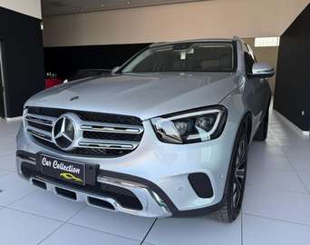 GLC - X253 2019 d Sport 4matic auto