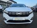 Dacia Sandero Eco-G Journey+ Navi/SHZ/Kamera/PDC/LED Weiß - thumbnail 2