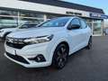 Dacia Sandero Eco-G Journey+ Navi/SHZ/Kamera/PDC/LED Weiß - thumbnail 1