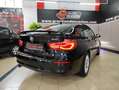 BMW 318 318d Negro - thumbnail 7