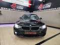 BMW 318 318d Negro - thumbnail 2