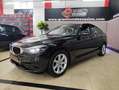 BMW 318 318d Negro - thumbnail 4