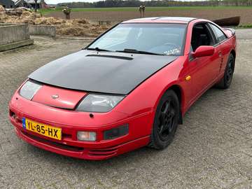 Nissan 300 ZX autovehicule second-hand cumpărați pe AutoScout24