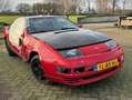Nissan 300 ZX 3.0-24V V6 Twin-Turbo 2+2 T-Bar Rot - thumbnail 5
