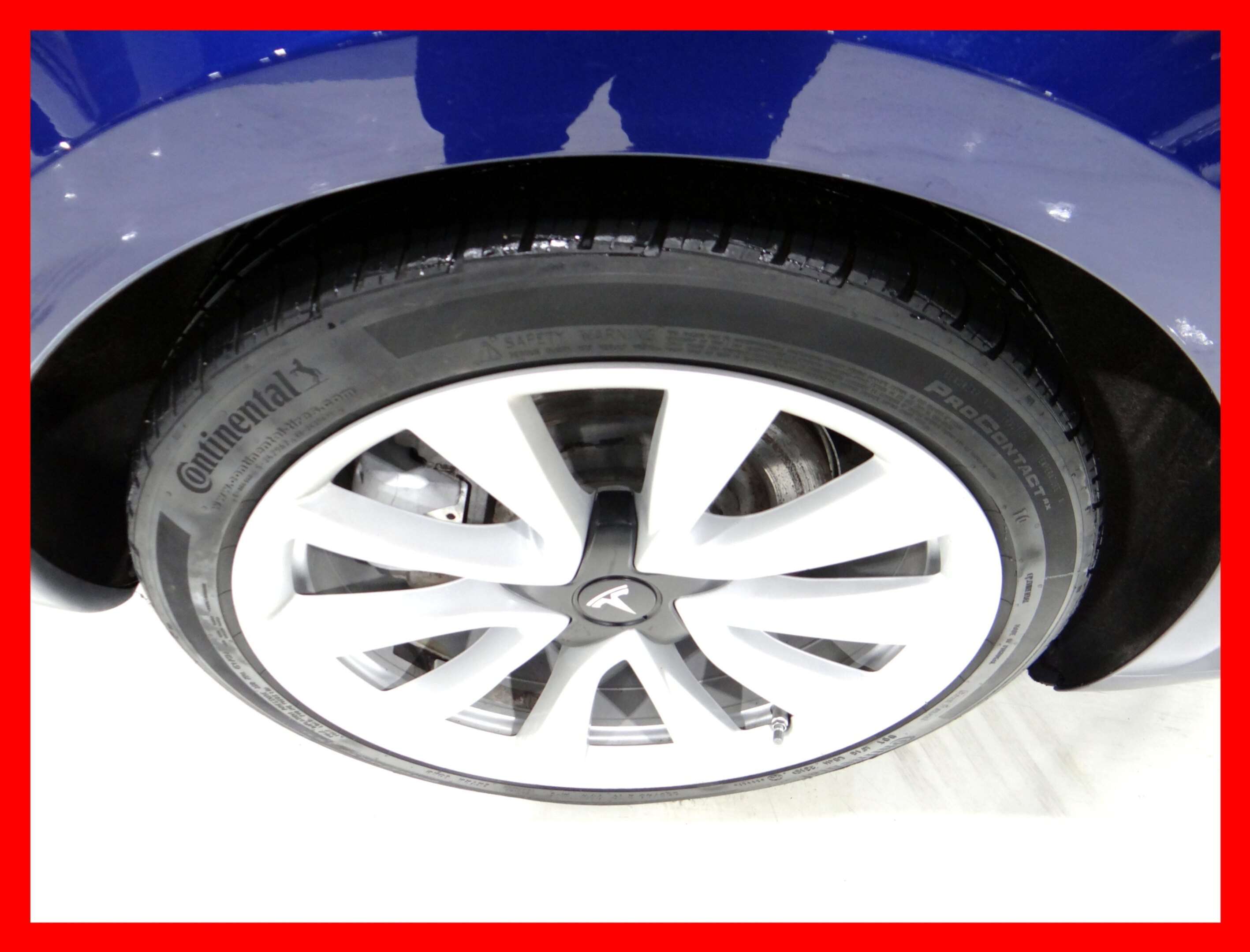 2018 Tesla Model 3 LONG RANGE *AUTOPILOT/NAVI/BACKUP CAM/PANO ROOF/LO thumb 25