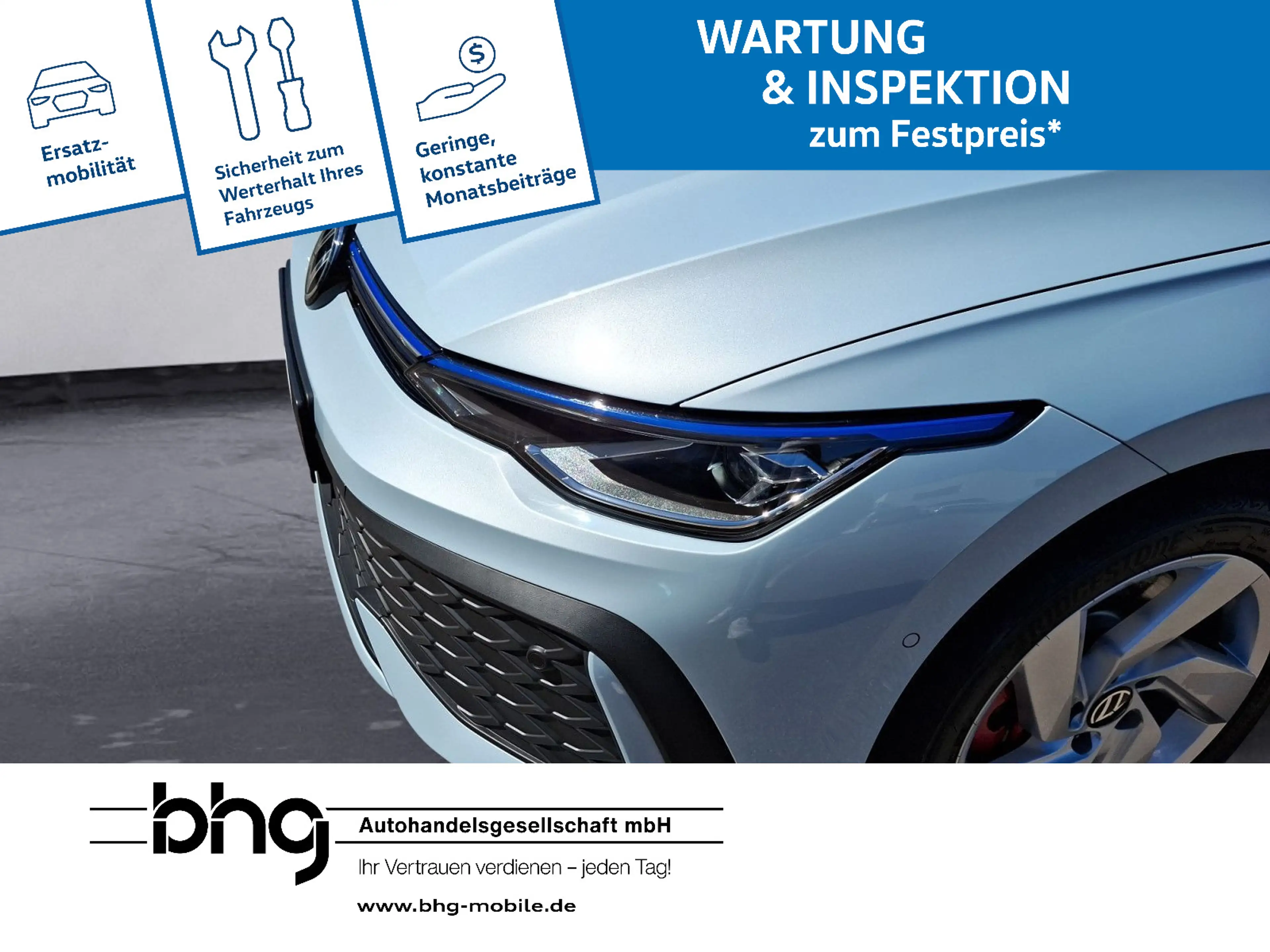 Volkswagen Golf GTE GTE 1,5l eHybrid 272PS — photo 9