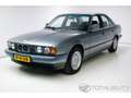 BMW 520 5-serie 520i E34 Origineel NL, 82.817 KM ! , 6 cil Gris - thumbnail 17
