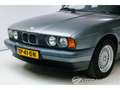 BMW 520 5-serie 520i E34 Origineel NL, 82.817 KM ! , 6 cil Gris - thumbnail 18