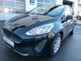 Ford Fiesta Trend 1.0 EcoBoost [SHZ/KLIMA] Noir - thumbnail 2