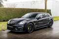 Porsche Panamera 4 E-Hybrid ST * BOSE * ACC * 360 * Sport Chrono * Gris - thumbnail 9