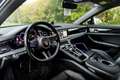 Porsche Panamera 4 E-Hybrid ST * BOSE * ACC * 360 * Sport Chrono * Gris - thumbnail 4