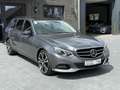 Mercedes-Benz E 350 Edition E BlueTec 4Matic Avantgarde Voll Grau - thumbnail 1