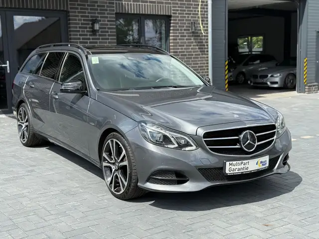 Mercedes-Benz E 350 Edition E BlueTec 4Matic Avantgarde Voll
