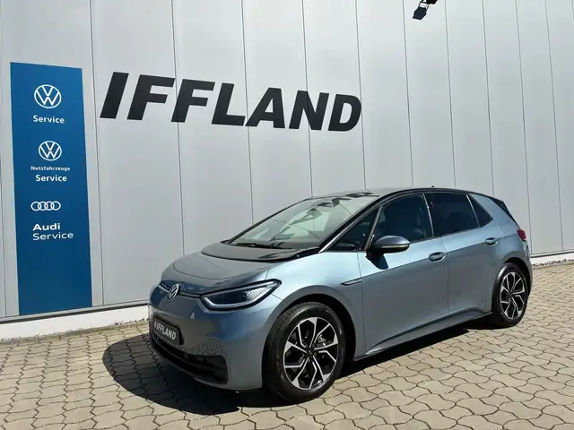 Volkswagen ID.3 Pro Performance Style*MATRIX LED*Pano*NAVI