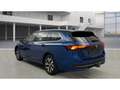 Volkswagen Passat Variant 1.5 eTSI 110 kW AHK Standheizung Blue - thumbnail 4