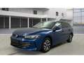 Volkswagen Passat Variant 1.5 eTSI 110 kW AHK Standheizung Blue - thumbnail 1