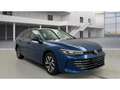 Volkswagen Passat Variant 1.5 eTSI 110 kW AHK Standheizung Blue - thumbnail 2
