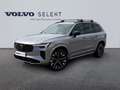 Volvo XC90 T8 AWD 310 + 145ch Ultra Style Dark Geartronic Argent - thumbnail 1
