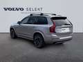 Volvo XC90 T8 AWD 310 + 145ch Ultra Style Dark Geartronic Argent - thumbnail 3