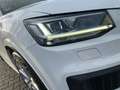 Audi SQ2 2.0 TFSI quattro-LED-PDC-SHZ-Shadowline-DSG Blanc - thumbnail 17