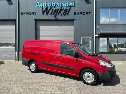 Citroen Jumpy 12 2.0 HDI L2H1 AIRCO