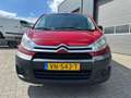 Citroen Jumpy 12 2.0 HDI L2H1 AIRCO Rood - thumbnail 4