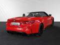 BMW M4 Competition MxDrive|Head-Up|Harman/Kardon Rood - thumbnail 3