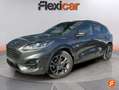 Ford Kuga 1.5 EcoBlue ST-Line FWD 120 Aut. Gris - thumbnail 3