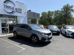 Peugeot 5008 1.5 BlueHDi