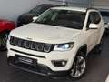 Jeep Compass Compass 2.0 Multijet II 4WD Limited Blanc - thumbnail 1